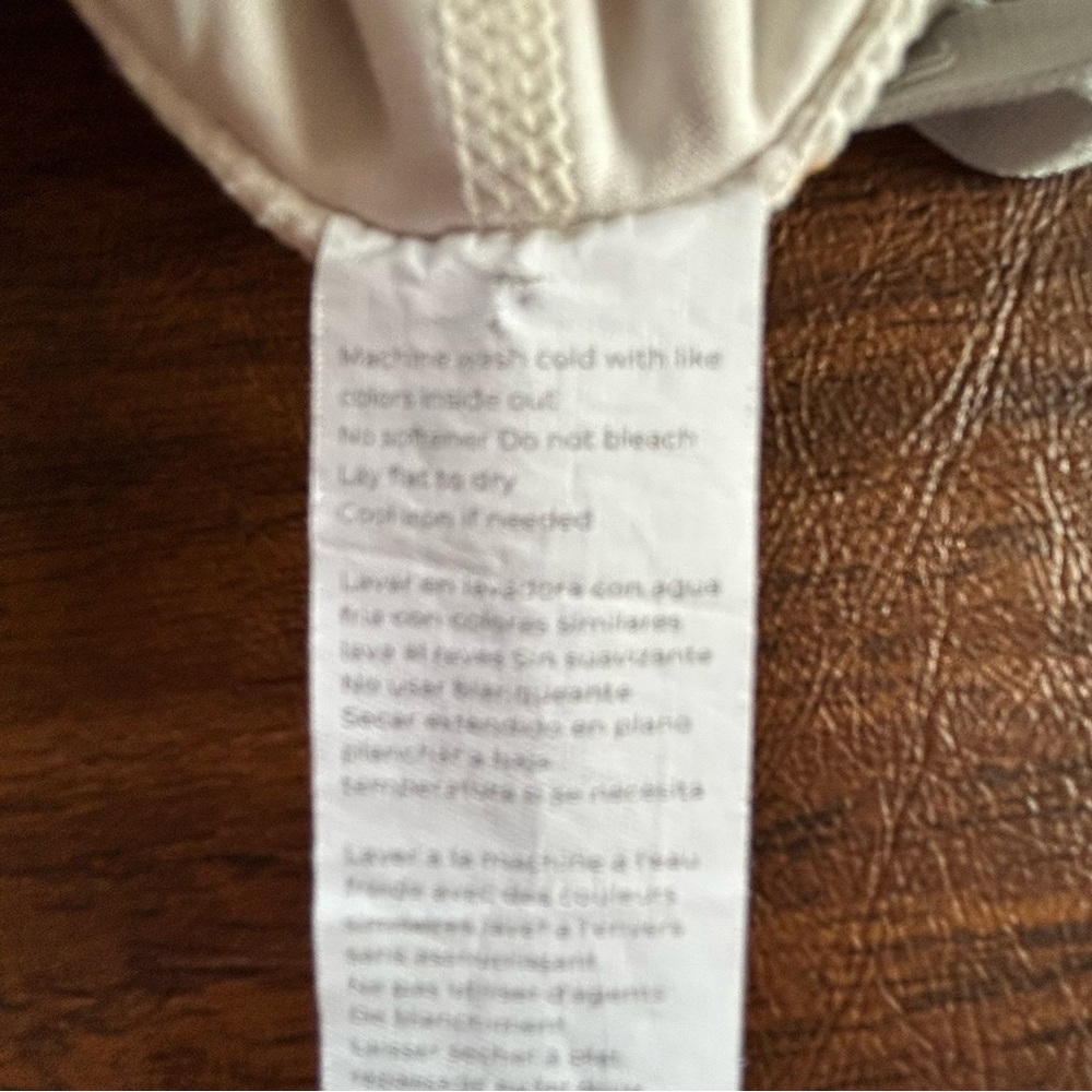 Fabletics Terrazzo Run Anywhere Motion365 High Wa… - image 8